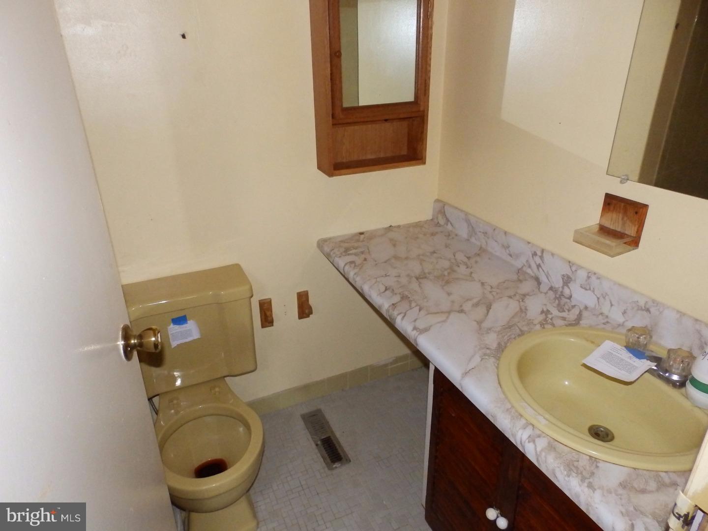 707 Timber Creek Road Lindenwold, NJ 08021 - Photo 14 of 18 Bathroom