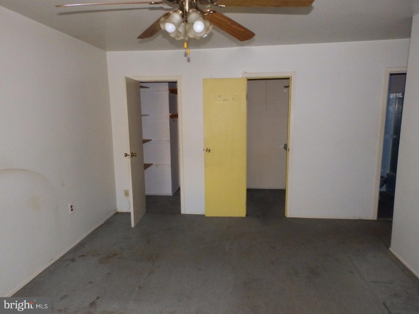 707 Timber Creek Road Lindenwold, NJ 08021 - Photo 17 of 18 Master Bedroom