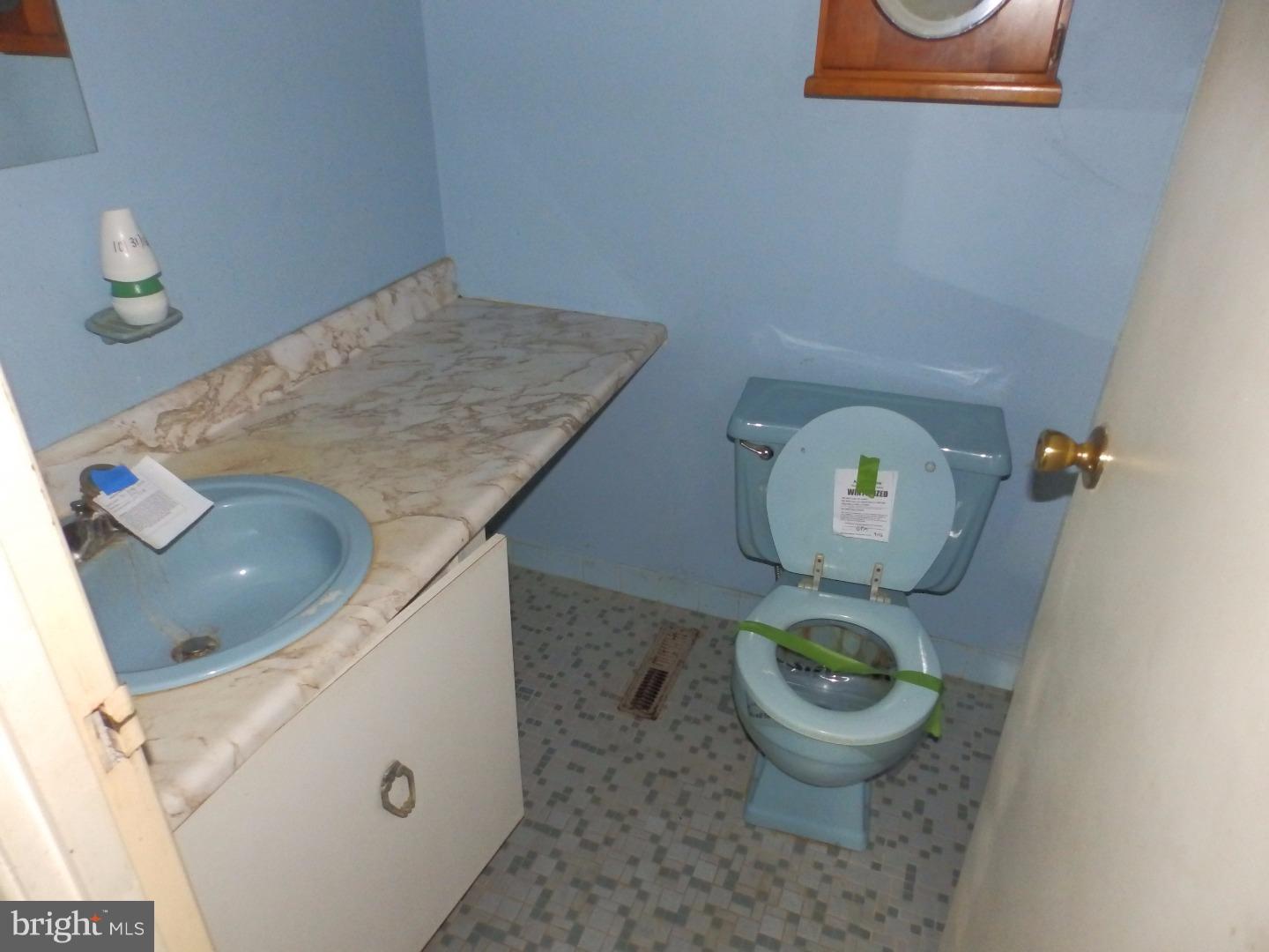707 Timber Creek Road Lindenwold, NJ 08021 - Photo 18 of 18 Master Bathroom