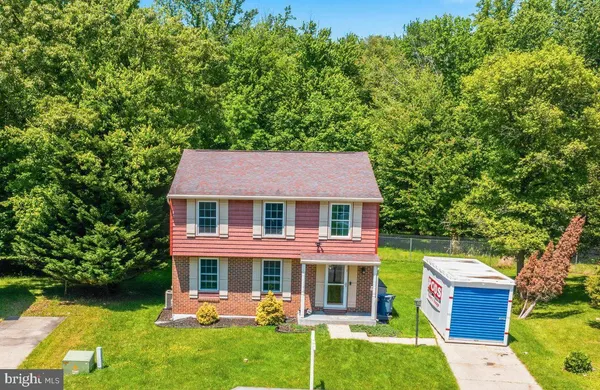 $448,000 | 3908 Tevis Circle, Randallstown, MD 21133
