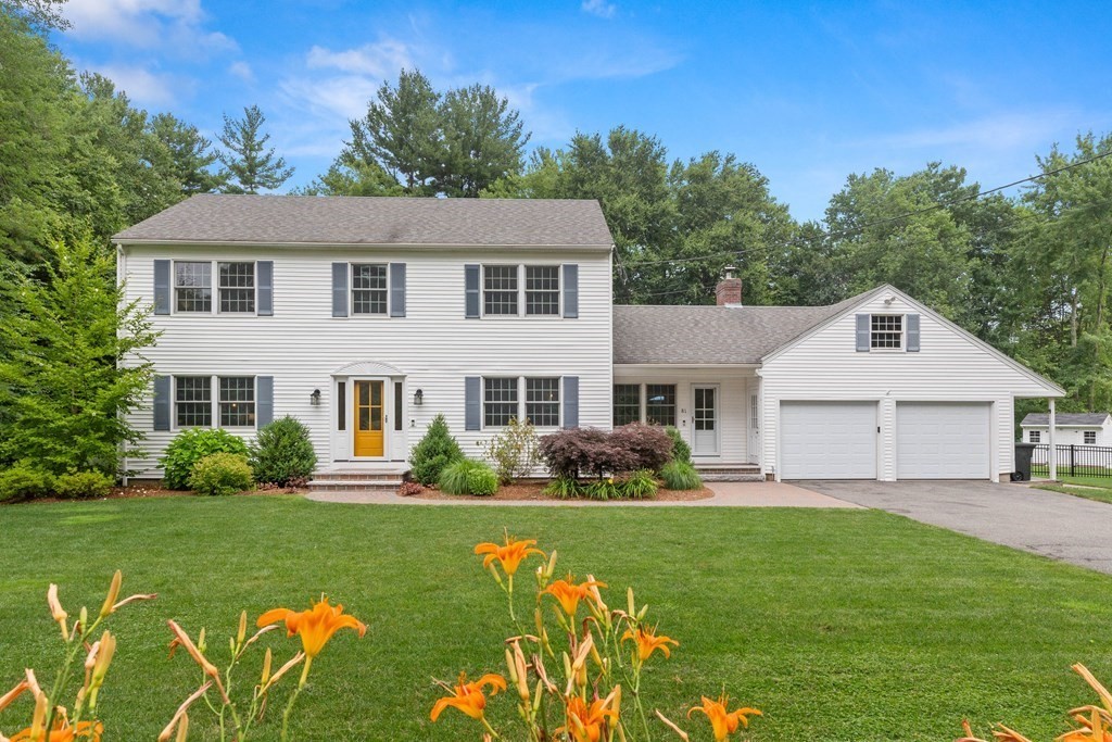 81 Bailey Road Andover, MA 01810 - Photo 1 of 41