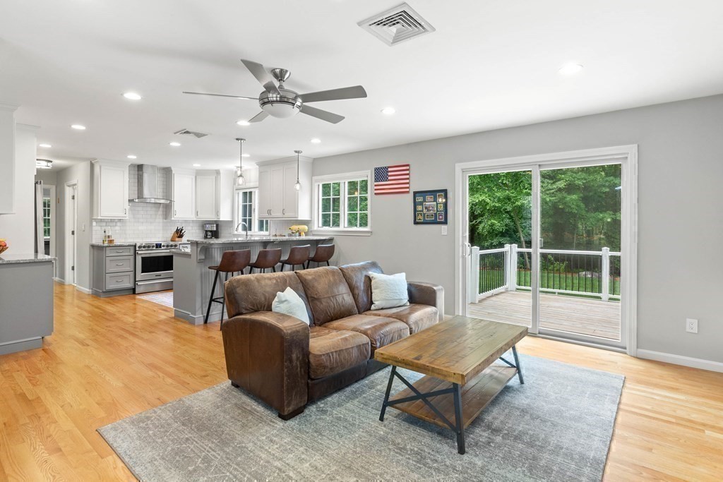 81 Bailey Road Andover, MA 01810 - Photo 11 of 41