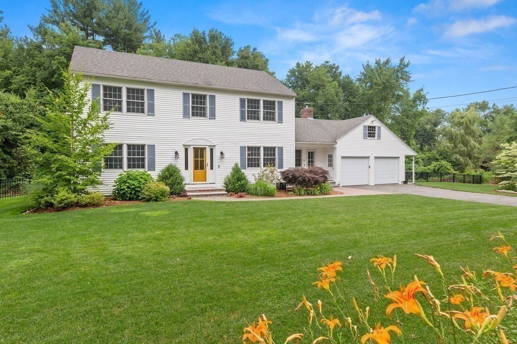 81 Bailey Road Andover, MA 01810 - Photo 2 of 41