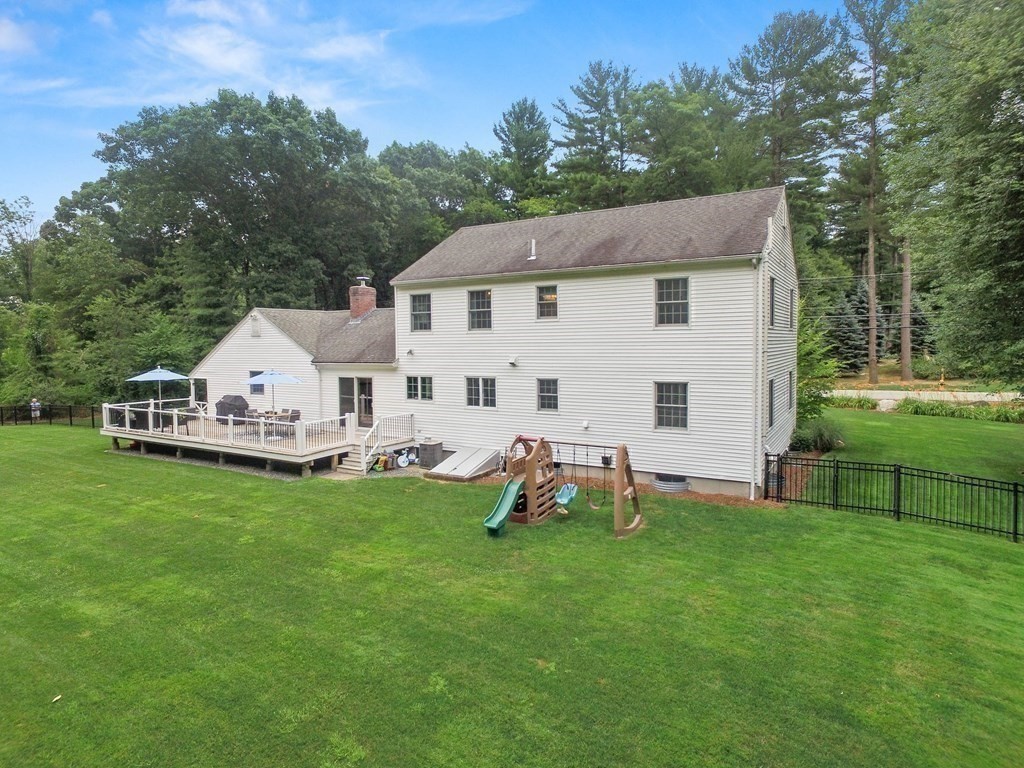 81 Bailey Road Andover, MA 01810 - Photo 32 of 41