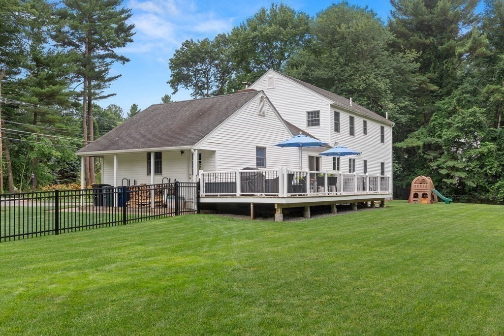 81 Bailey Road Andover, MA 01810 - Photo 33 of 41