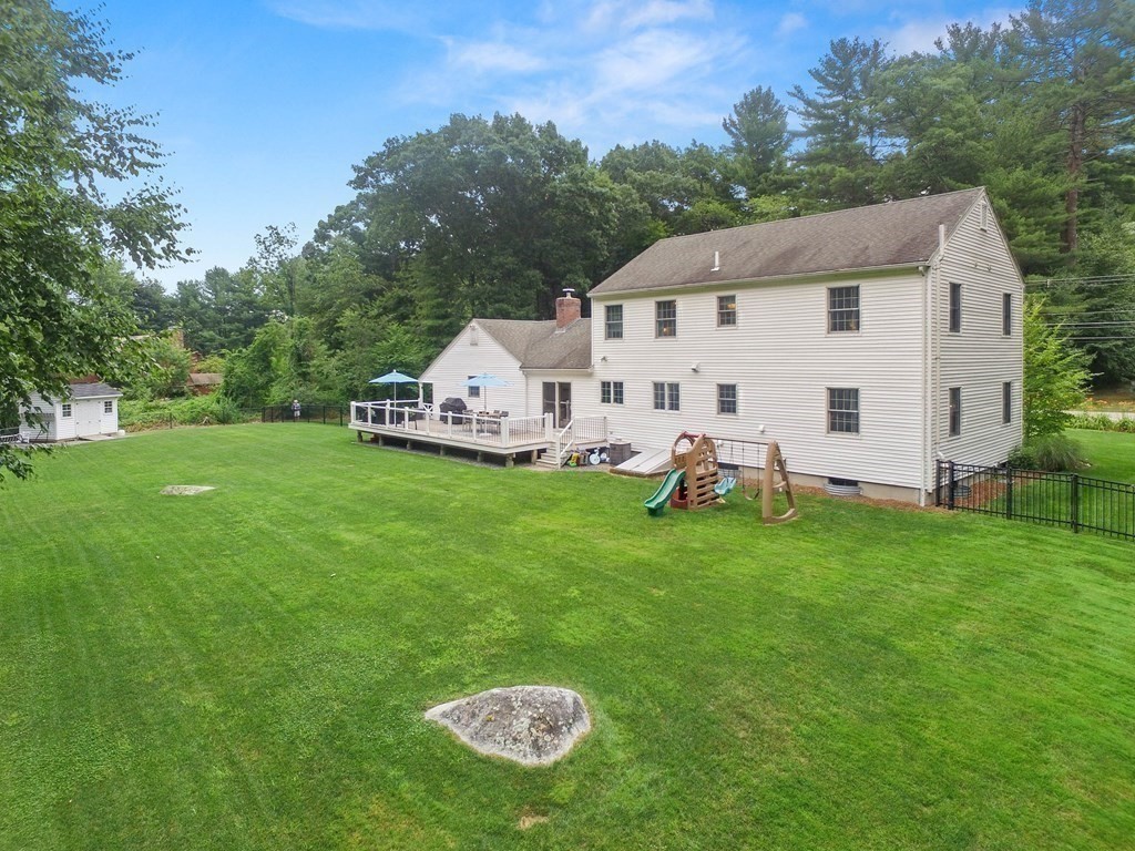81 Bailey Road Andover, MA 01810 - Photo 38 of 41