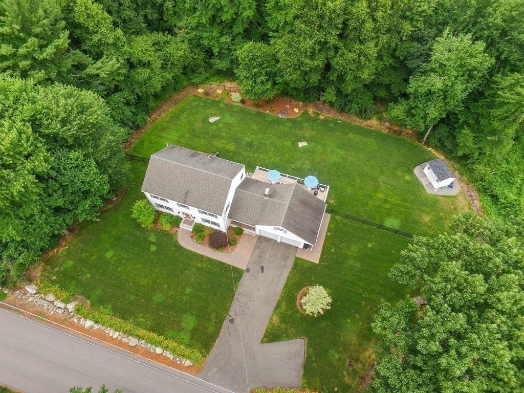81 Bailey Road Andover, MA 01810 - Photo 40 of 41