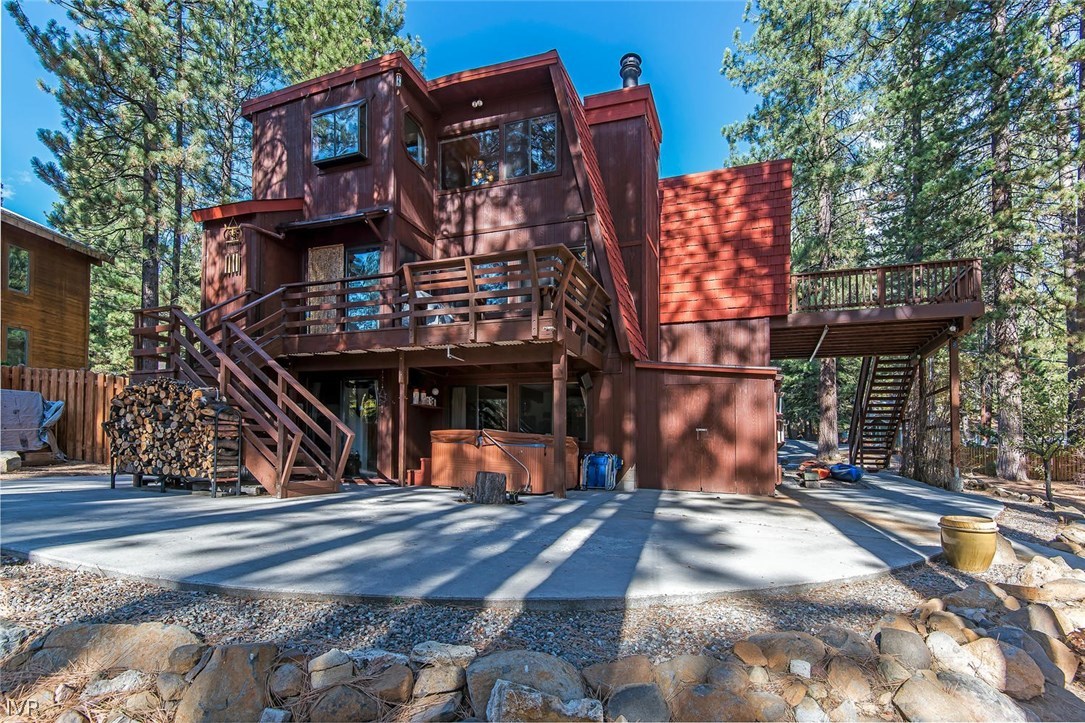 1067 Mill Creek Road Incline Village, NV 89451 - Photo 1 of 33 Gallery Image 1