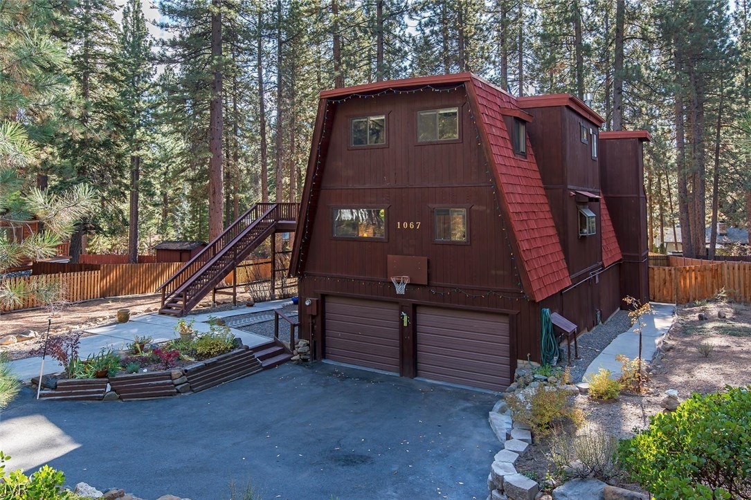 1067 Mill Creek Road Incline Village, NV 89451 - Photo 4 of 33 Gallery Image 4