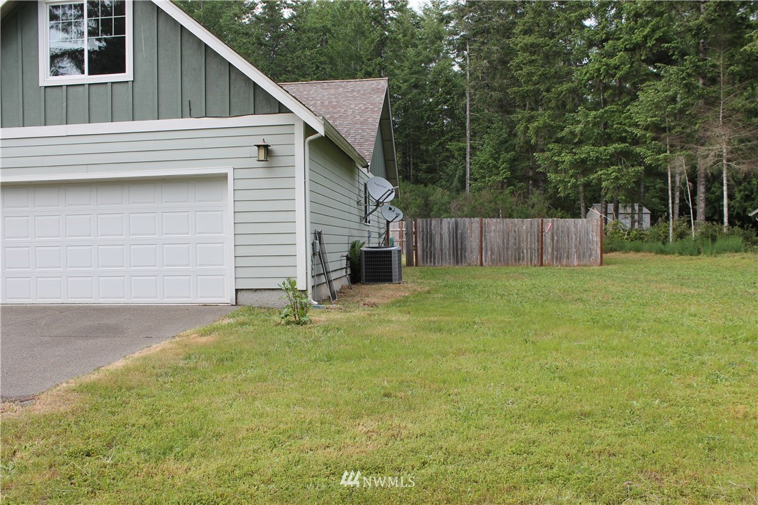 181 East Leffler Loop Road Grapeview, WA 98546 - Photo 16 of 23 Gallery Image 16