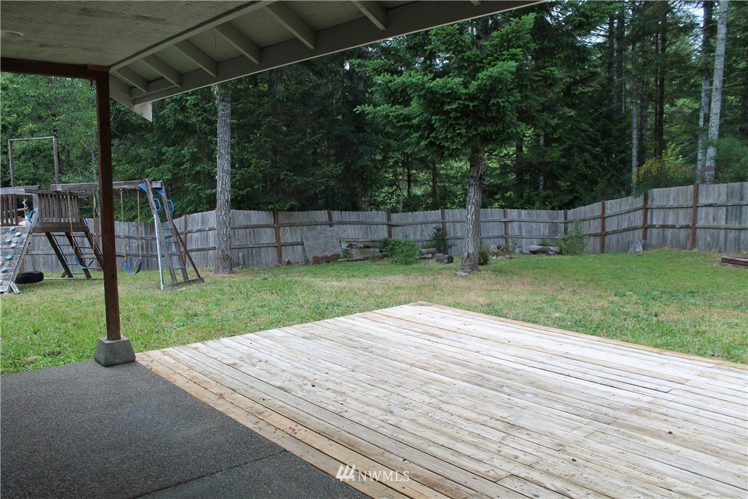 181 East Leffler Loop Road Grapeview, WA 98546 - Photo 21 of 23 Gallery Image 21