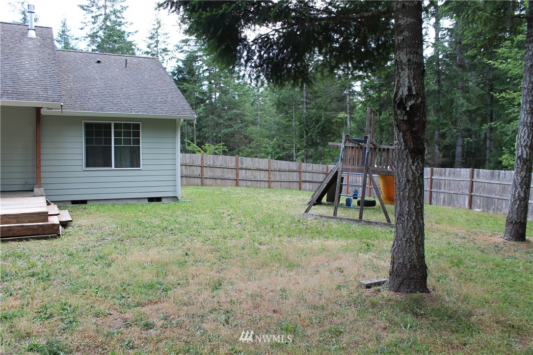 181 East Leffler Loop Road Grapeview, WA 98546 - Photo 9 of 23 Gallery Image 9