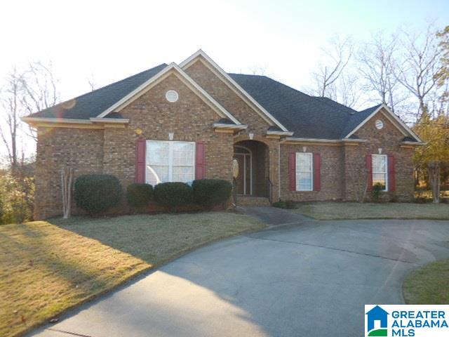 513 Ryding Circle Trussville, AL 35173 - Photo 1 of 26