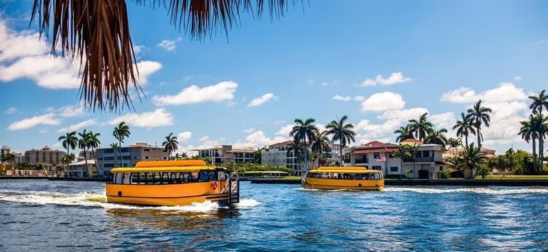 500 South Riverside Drive Pompano Beach, FL 33062 - Photo 48 of 52 walking distance to the Water Taxi