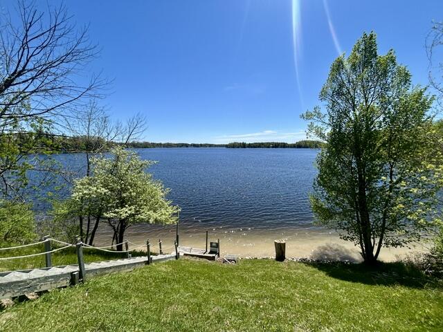 4323 Broadview Lane Lupton, MI 48635 - Photo 39 of 43 lake
