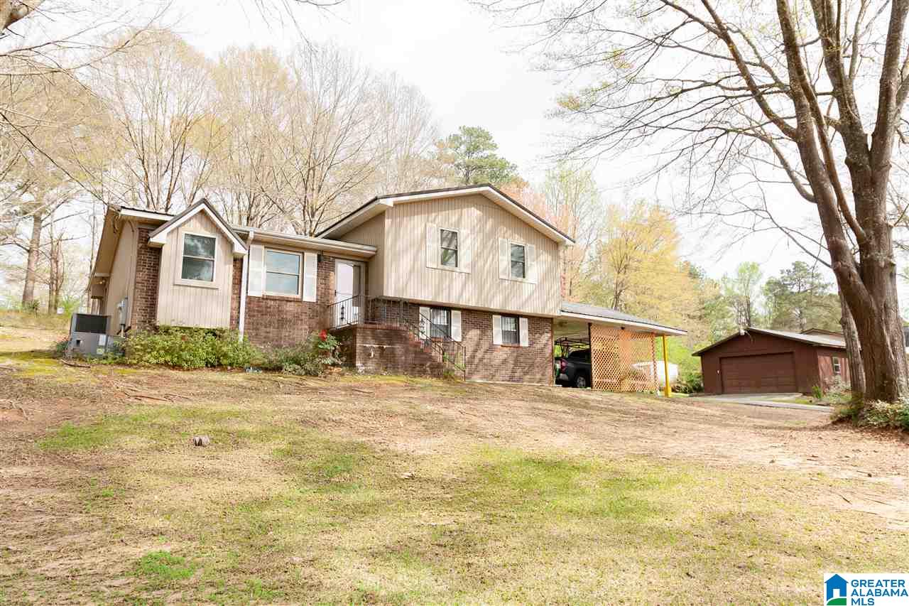 7553 15th Street Road Bessemer, AL 35023 - Photo 1 of 41