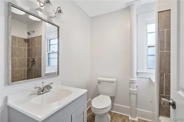 $1,300 | 409 North 6th Street, Fulton, NY 13069