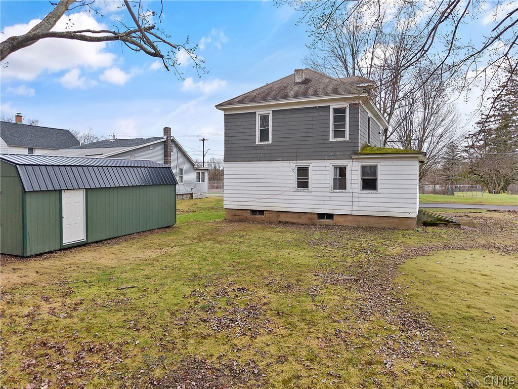 409 North 6th Street Fulton, NY 13069 - Photo 17 of 17