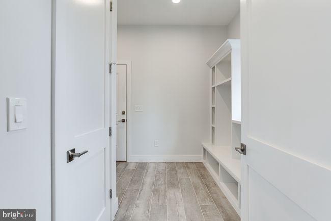 1943 Griffith Road Falls Church, VA 22043 - Photo 35 of 96 Mudroom
