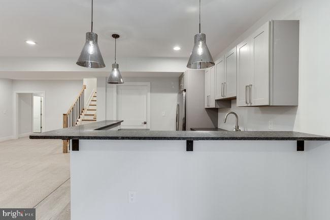 1943 Griffith Road Falls Church, VA 22043 - Photo 71 of 96 Wetbar