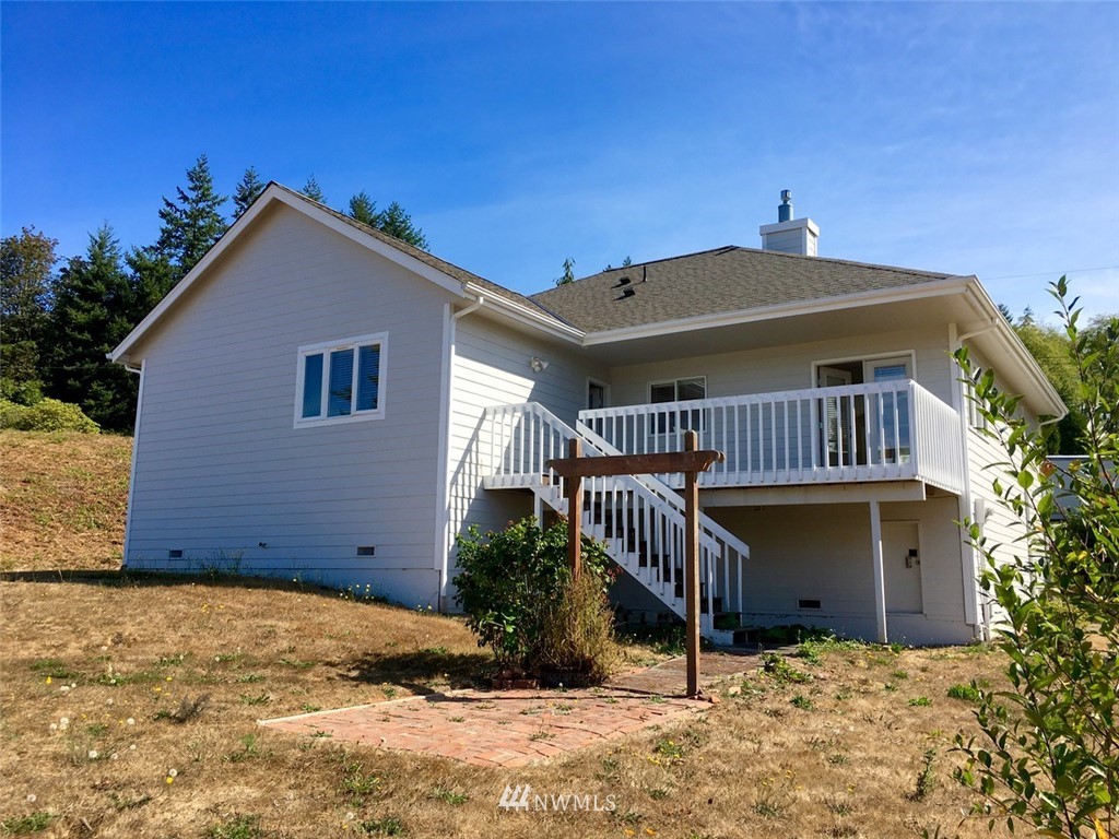 37401 Olympic View Road Northeast Hansville, WA 98340 - Photo 19 of 23 Gallery Image 19