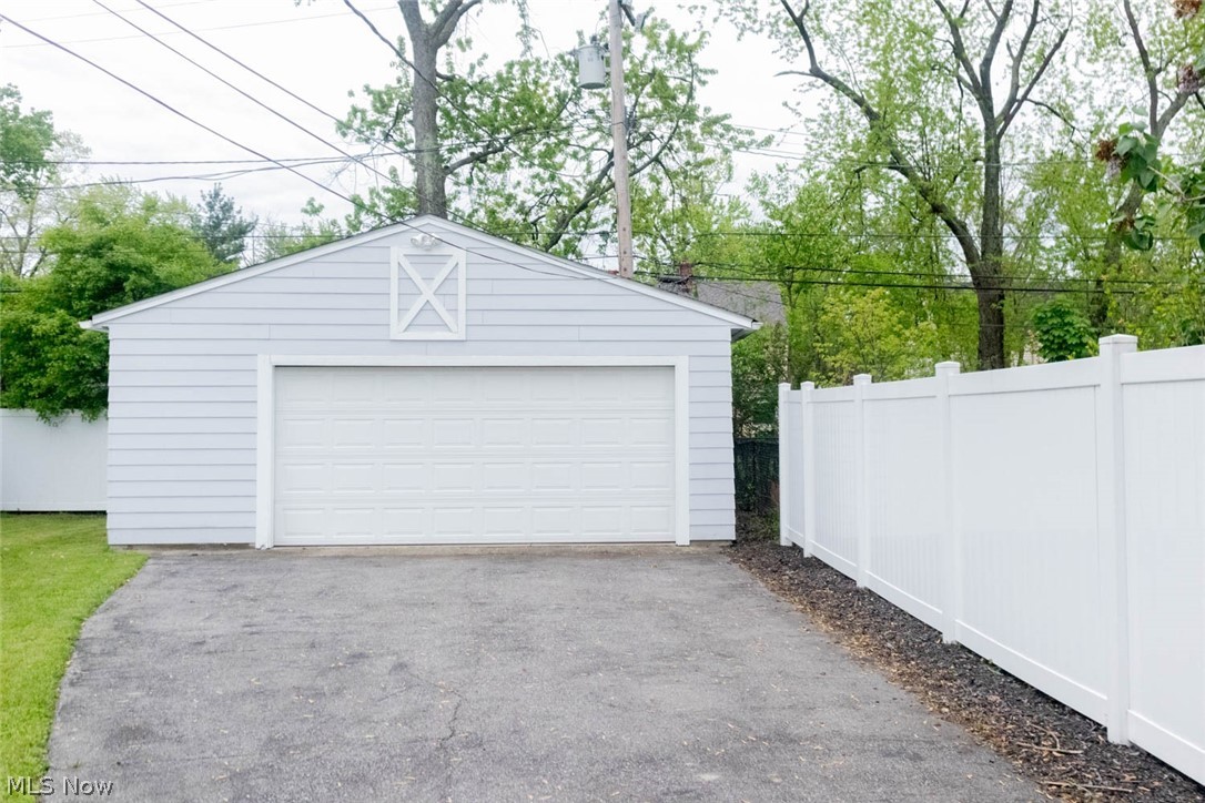 4038 Wyncote Road South Euclid, OH 44121 - Photo 24 of 24