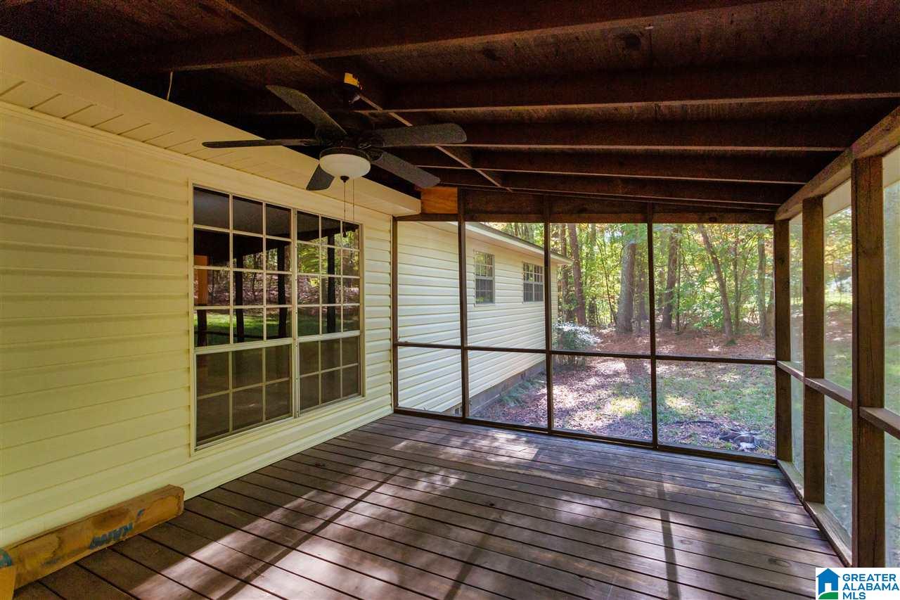 7252 Old Springville Road Pinson, AL 35126 - Photo 18 of 21