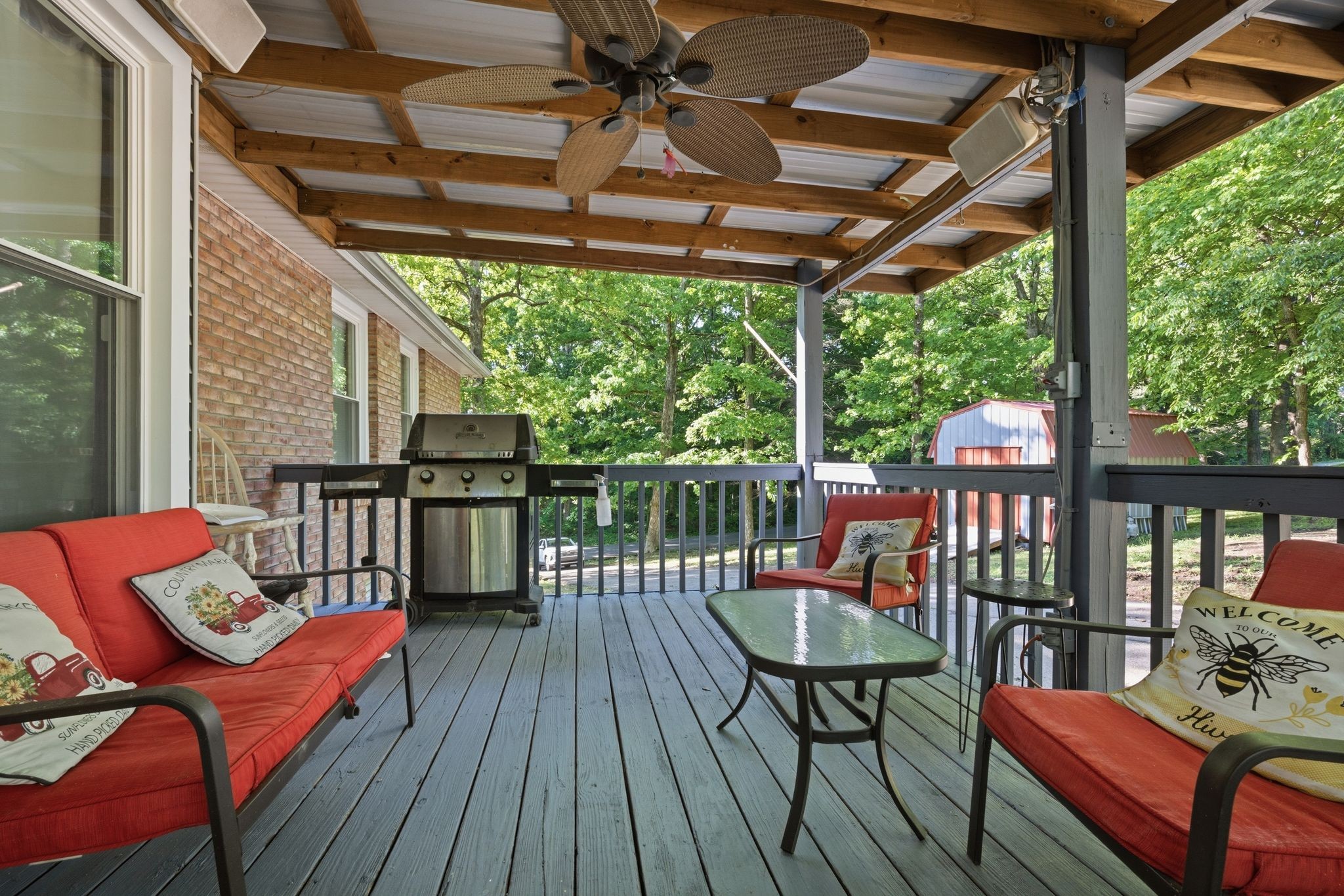 107 Valley Road Dickson, TN 37055 - Photo 26 of 35