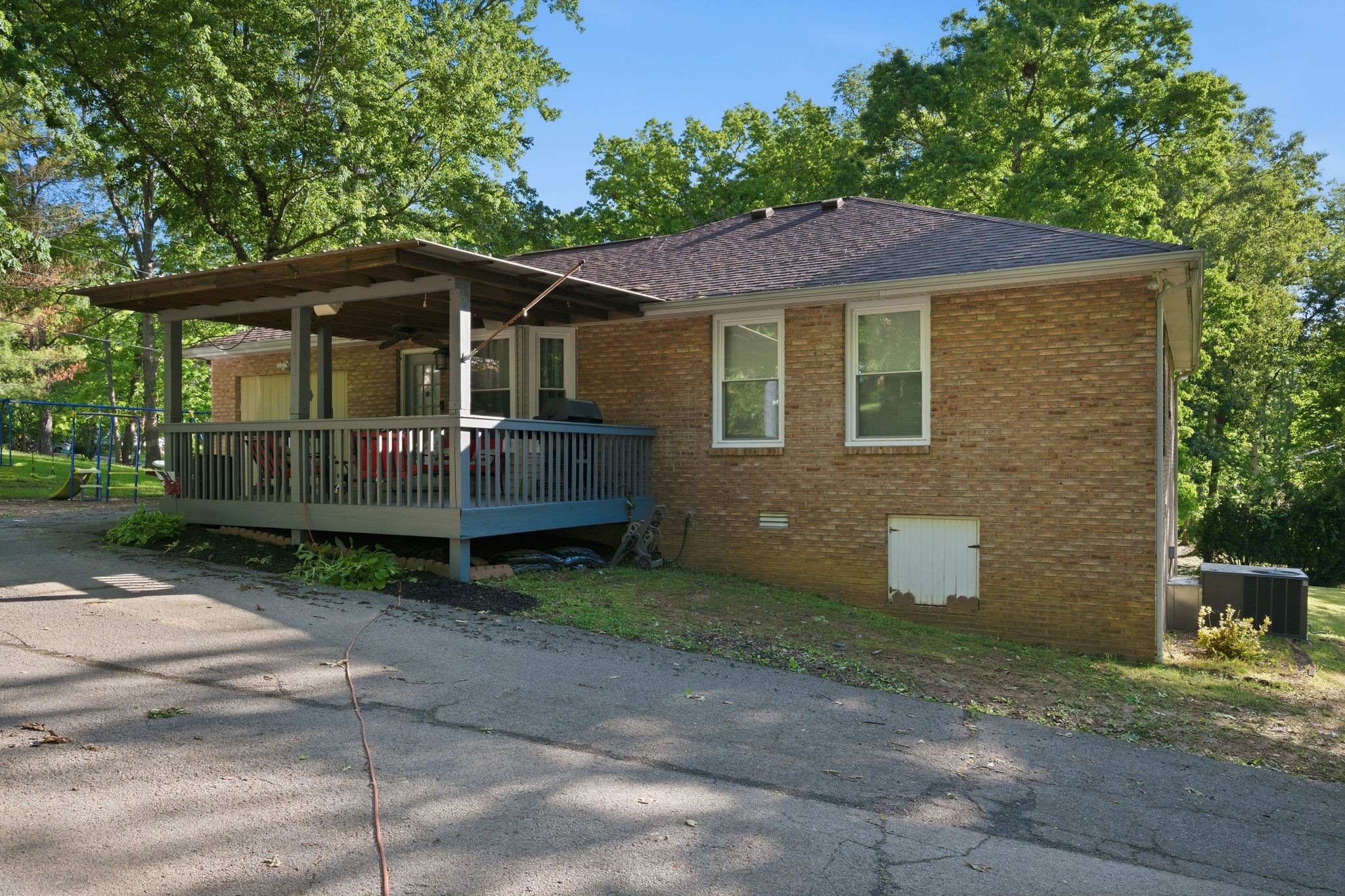 107 Valley Road Dickson, TN 37055 - Photo 27 of 35