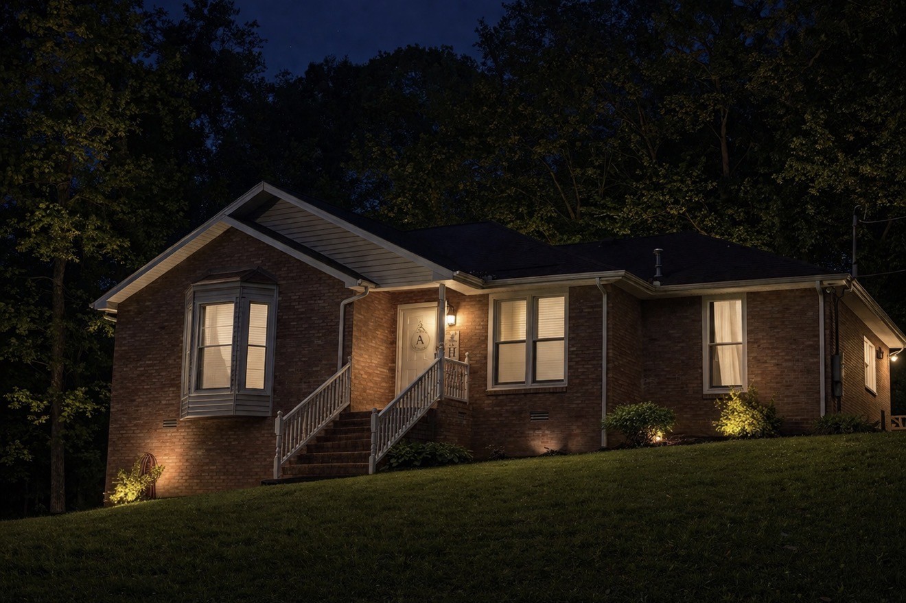 107 Valley Road Dickson, TN 37055 - Photo 28 of 35