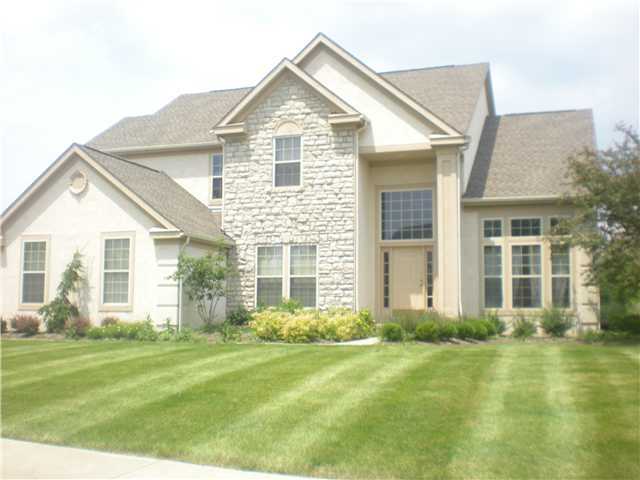 418 Ridge View Place Powell, OH 43065 - Photo 1 of 4 Gallery Image 1