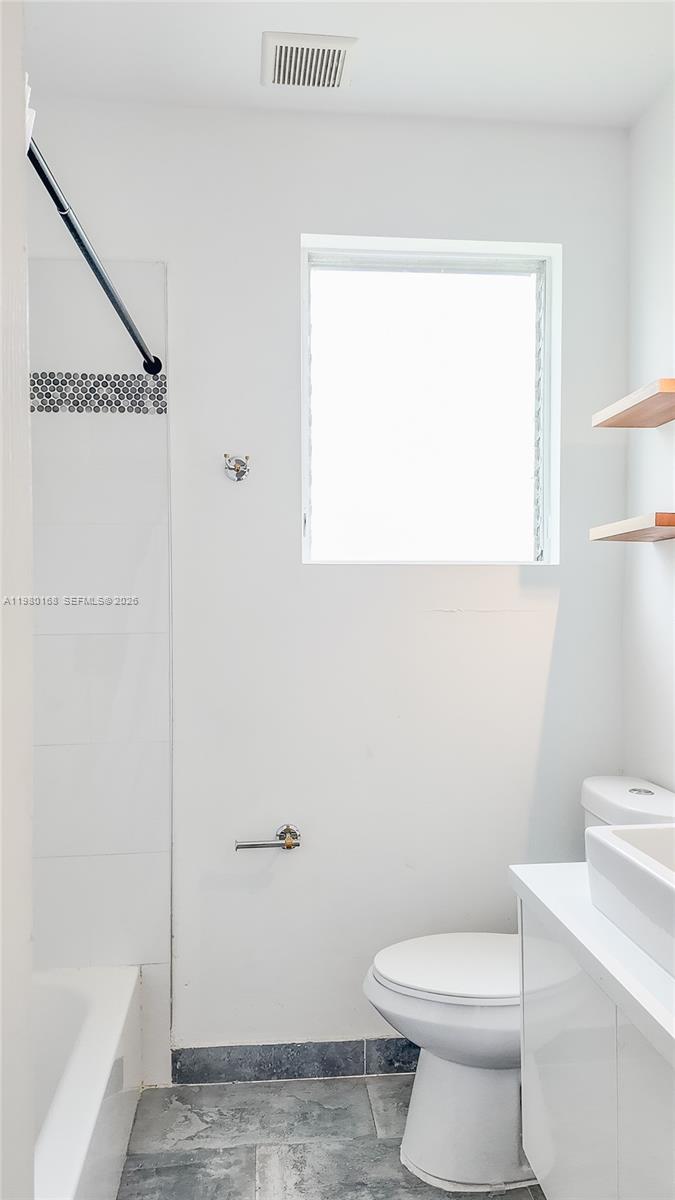1719 Southwest 15th Street Miami, FL 33145 - Photo 12 of 15 Primary Bath