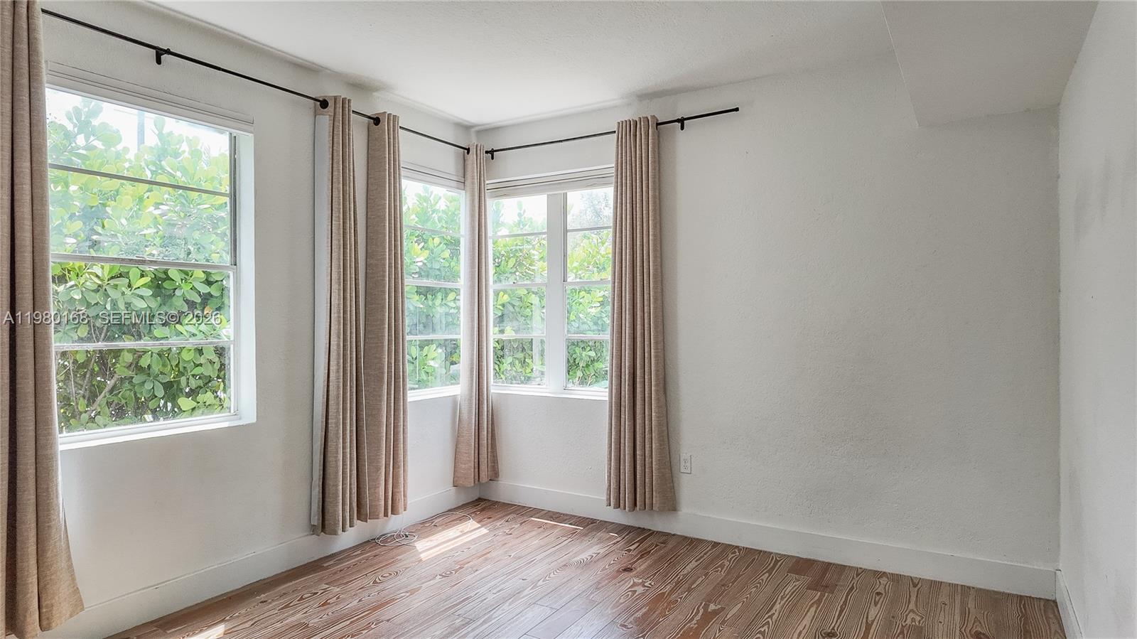 1719 Southwest 15th Street Miami, FL 33145 - Photo 13 of 15 Second Bedroom