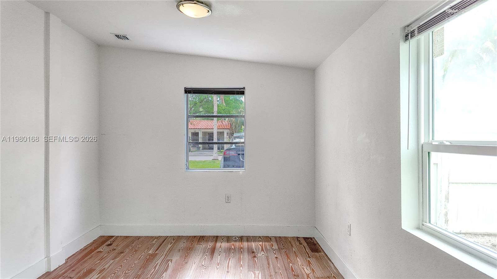 1719 Southwest 15th Street Miami, FL 33145 - Photo 15 of 15 Third Bedroom