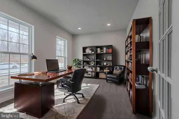 $538,900 | 502 East Constitution Drive, Unit CHALFONT, Smyrna, DE 19977