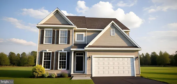 $538,900 | 502 East Constitution Drive, Unit CHALFONT, Smyrna, DE 19977