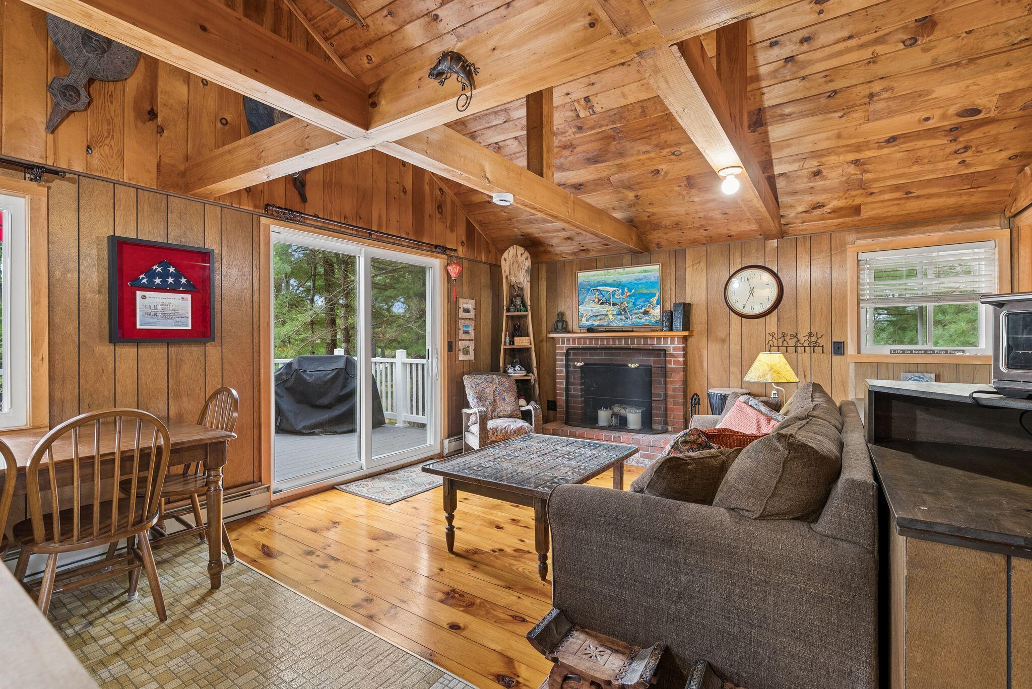 69 Northeast Road Waterboro, ME 04087 - Photo 11 of 37 69 Northeast Rd