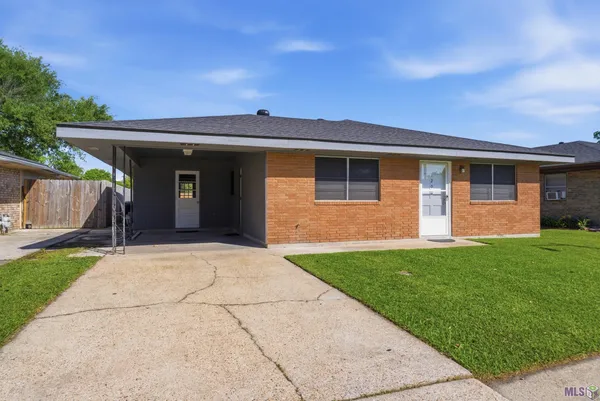 $123,500 | 209 Leslie Street, Houma, LA 70363