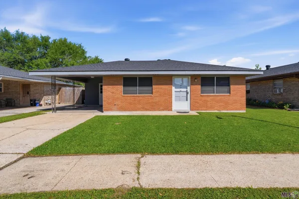 $123,500 | 209 Leslie Street, Houma, LA 70363