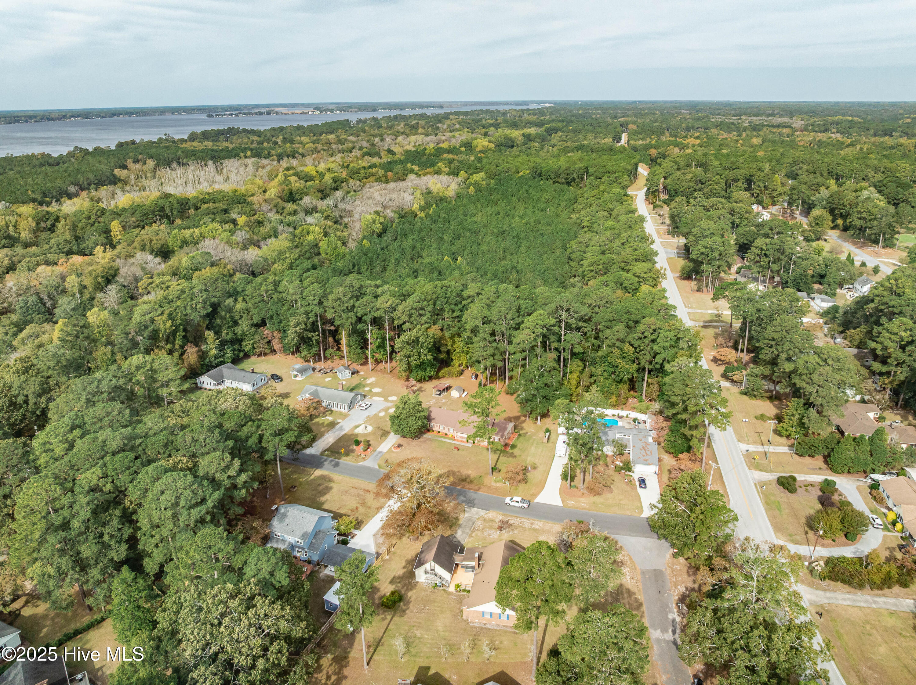 101 Sweetbriar Road Washington, NC 27889 - Photo 11 of 37 DJI_0544