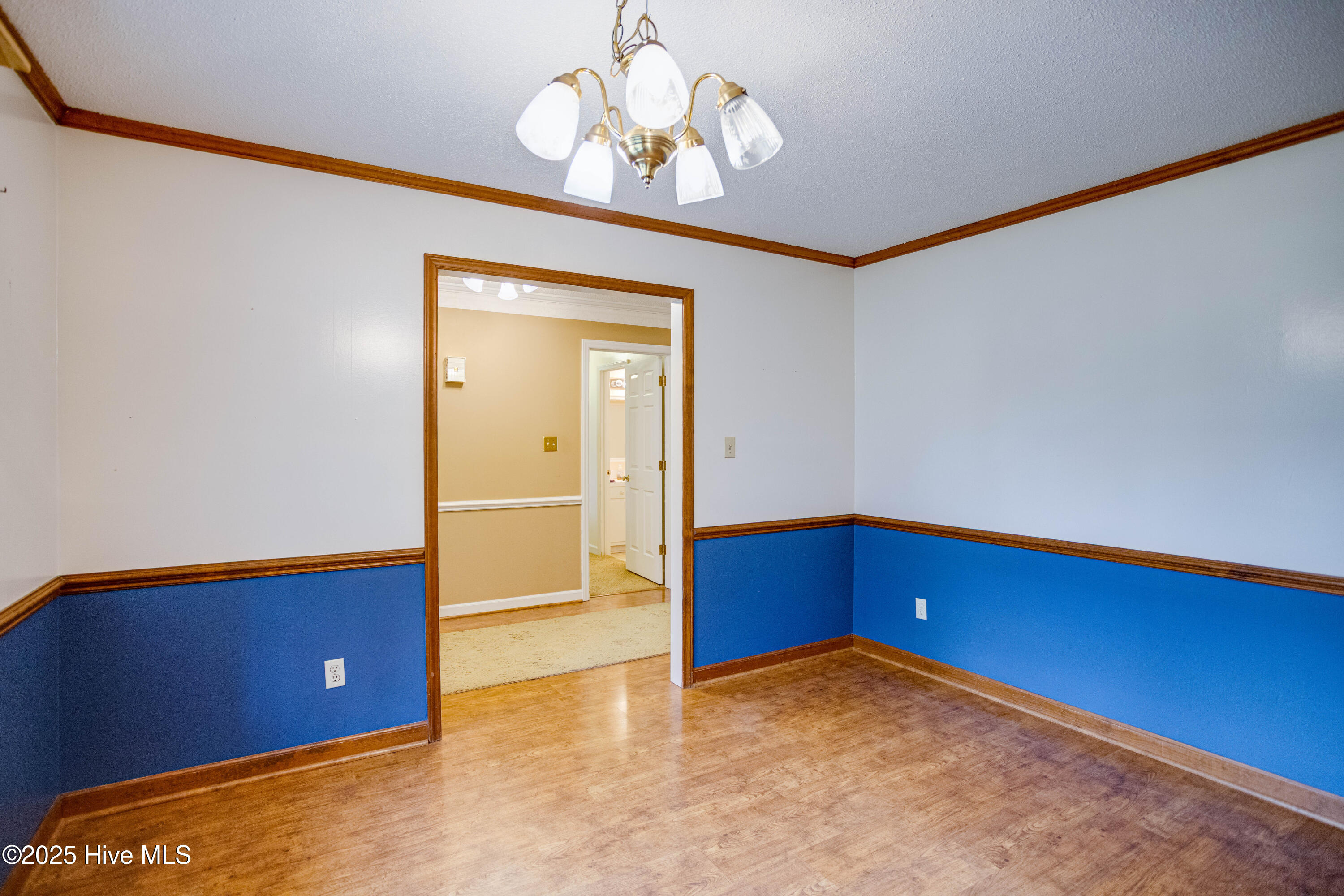 101 Sweetbriar Road Washington, NC 27889 - Photo 15 of 37 Dining Room Area