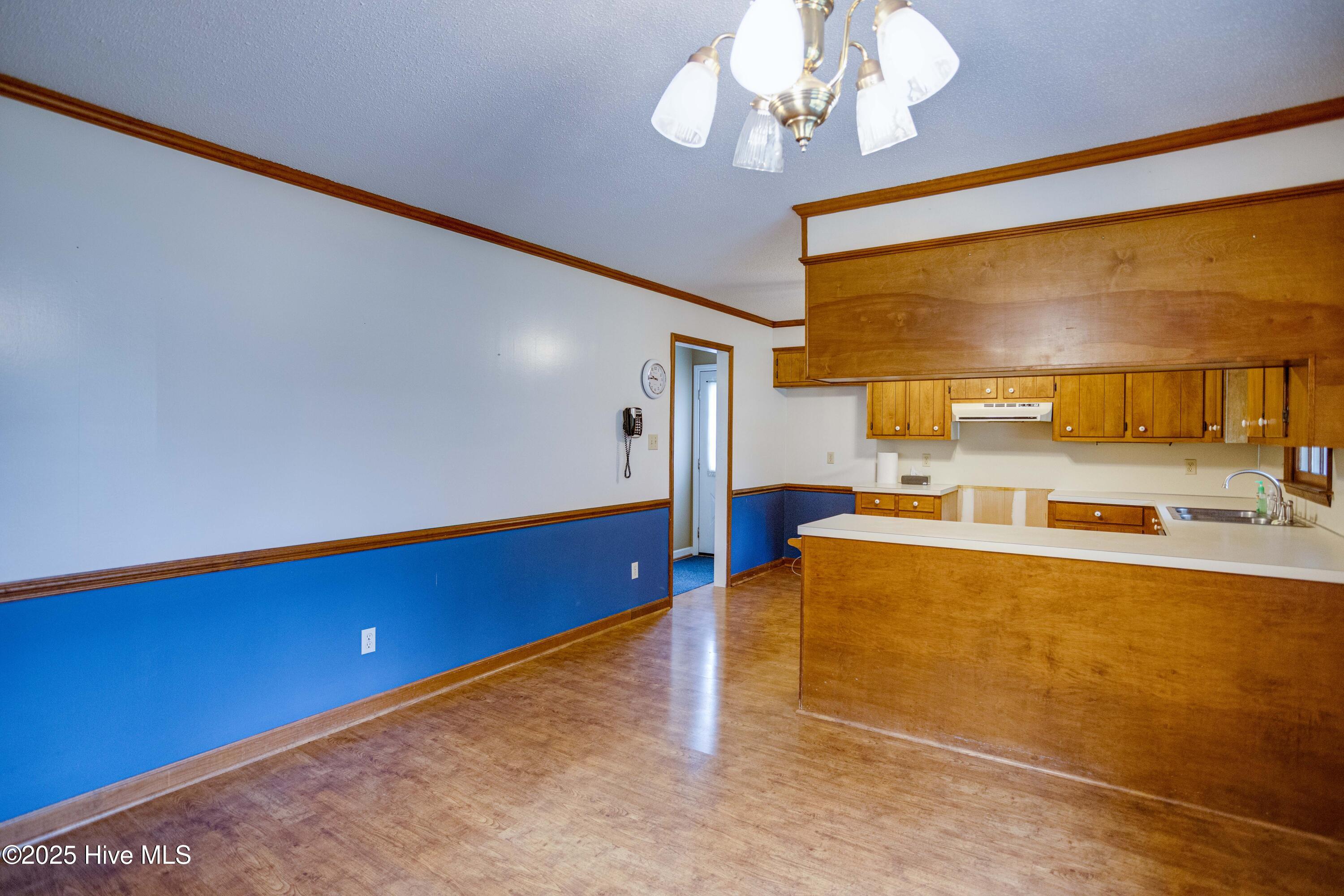 101 Sweetbriar Road Washington, NC 27889 - Photo 17 of 37 Kitchen Island