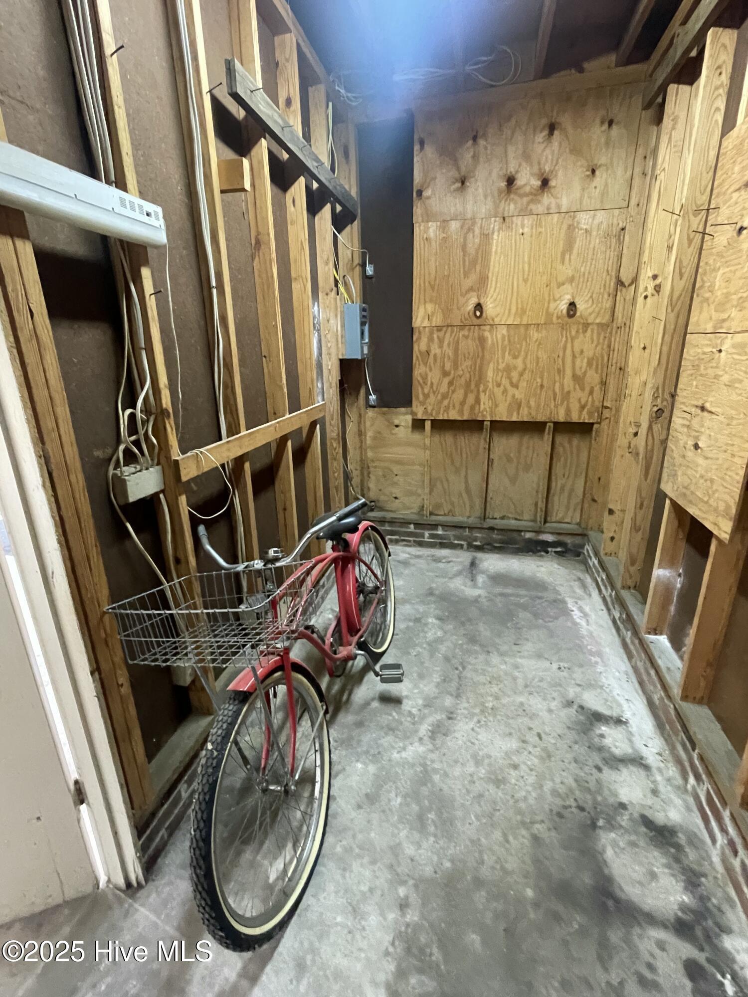 101 Sweetbriar Road Washington, NC 27889 - Photo 37 of 37 Storage Room under Carport