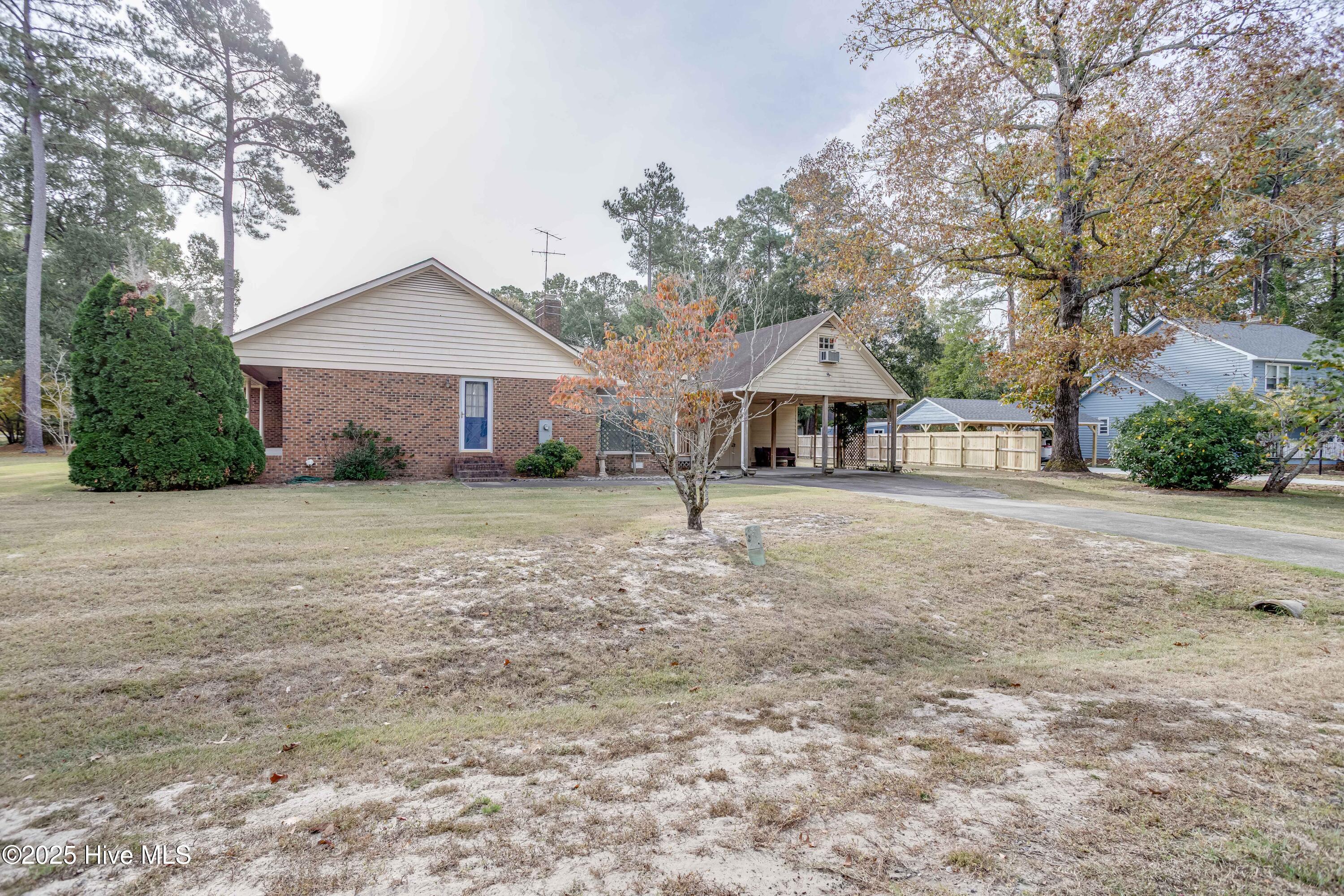101 Sweetbriar Road Washington, NC 27889 - Photo 9 of 37 IMG_1873HDR