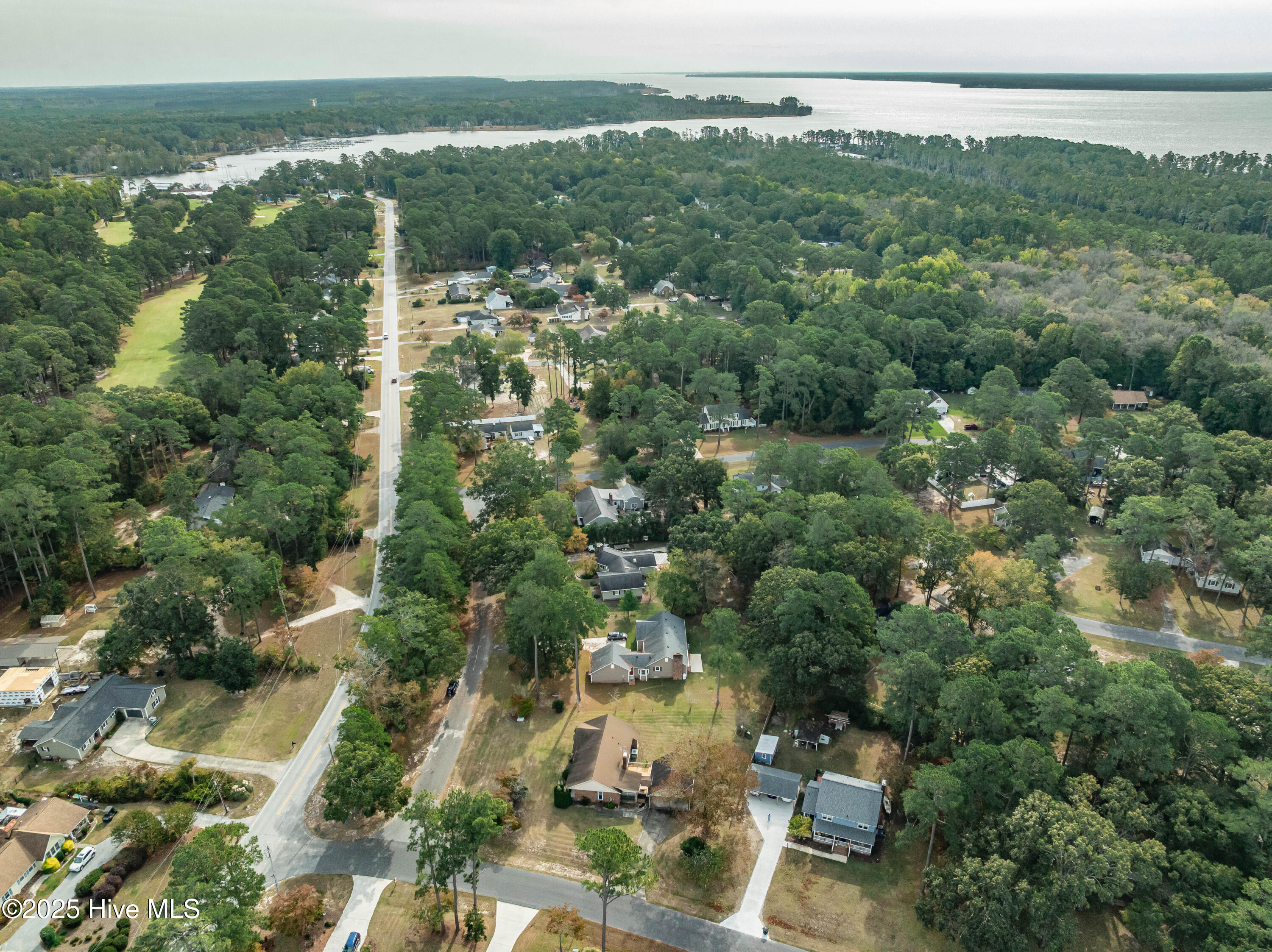 101 Sweetbriar Road Washington, NC 27889 - Photo 10 of 37 DJI_0538