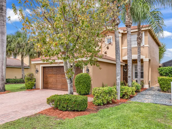 $579,999 | 7951 Red Mahogany Road, Boynton Beach, FL 33437