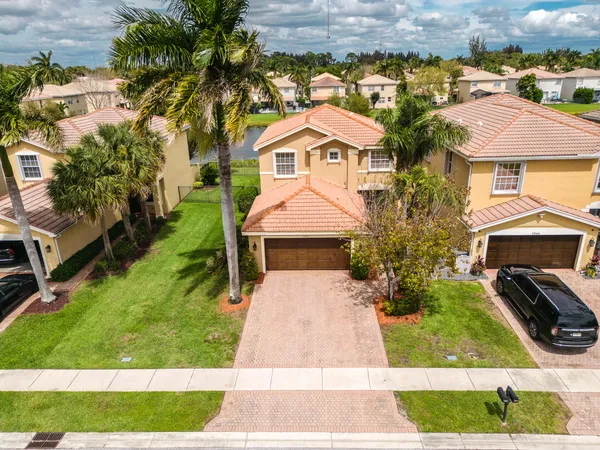 $579,999 | 7951 Red Mahogany Road, Boynton Beach, FL 33437