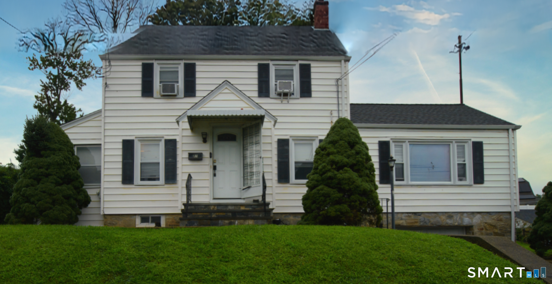 76 Springdale Street Bridgeport, CT 06606 - Photo 1 of 32 Gallery Image 1