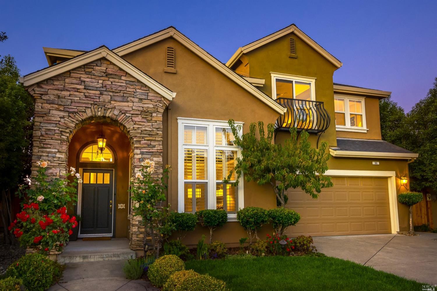 86 Maybeck Street Novato, CA 94949 - Photo 1 of 1 Gallery Image 1