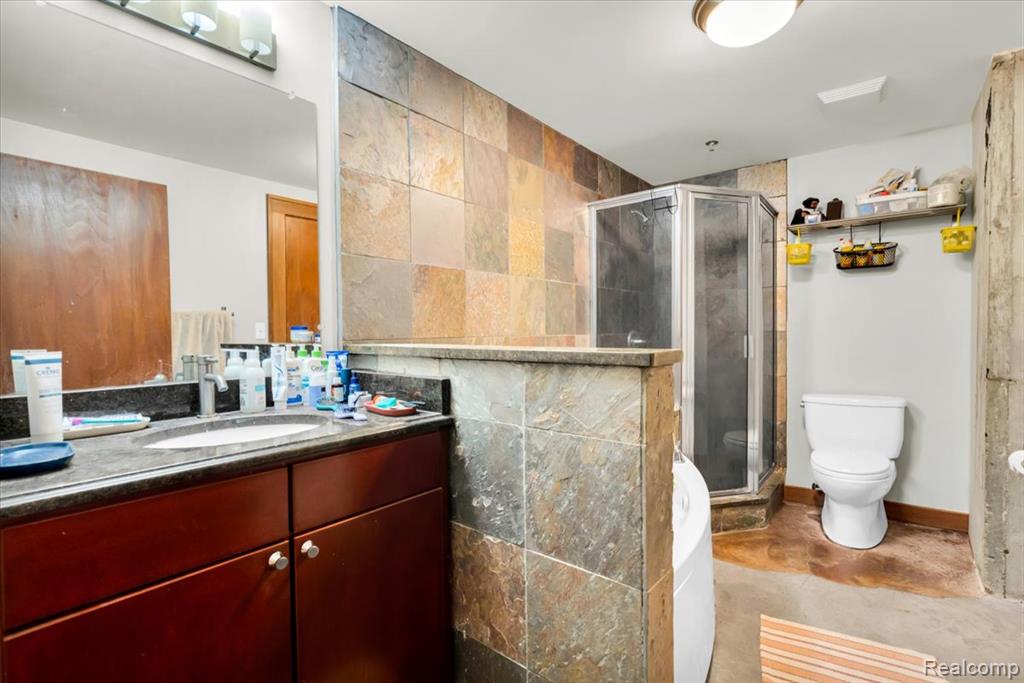 2915 John R Street, Unit 405 Detroit, MI 48201 - Photo 16 of 26
